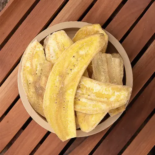 Banana Chips